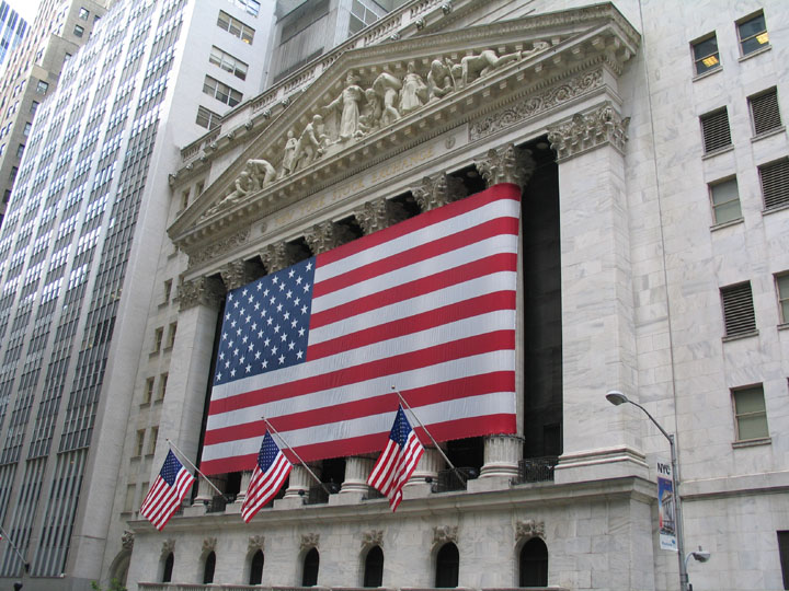 New York Stock Exchange