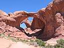 Double arch