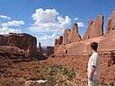    Arches NP