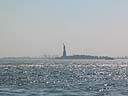   Liberty Island  